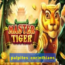 palpites corinthians x gremio